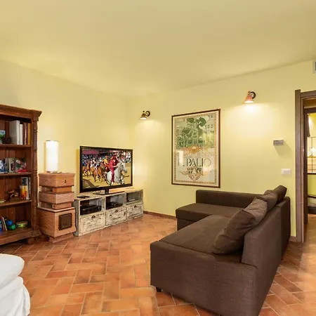 Toscana Da Sogno A Allegria *