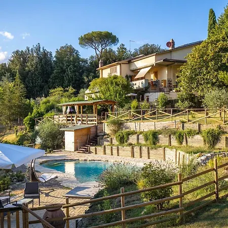 Apartment Toscana Da Sogno A Allegria *
