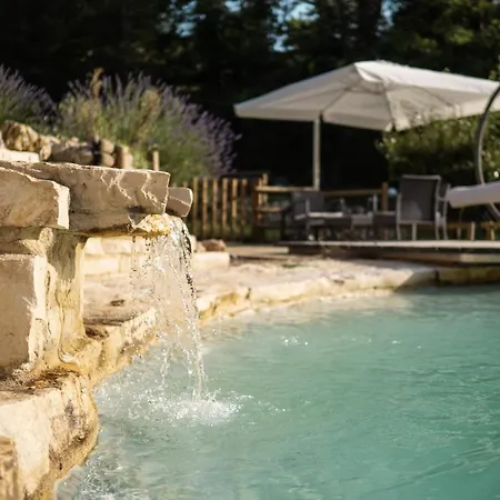 Toscana Da Sogno A Allegria Апартаменти *