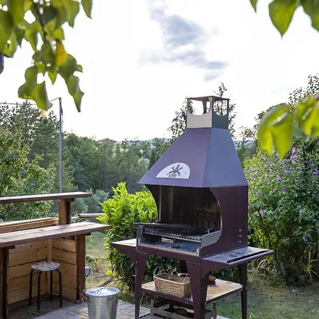 Appartement Toscana Da Sogno A Allegria Sienne