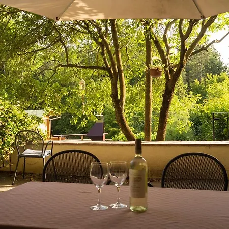 Toscana Da Sogno A Allegria Апартаменти