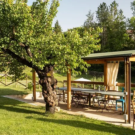 شقة Toscana Da Sogno A Allegria سيينا