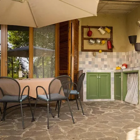 Toscana Da Sogno A Allegria * Sienne