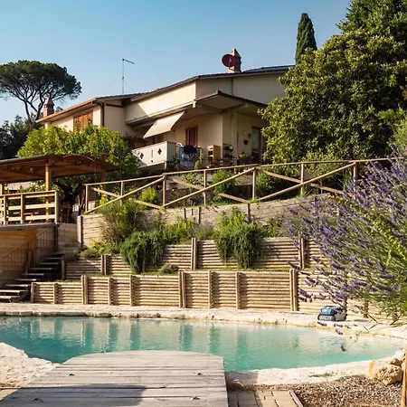 Toscana Da Sogno A Allegria * سيينا