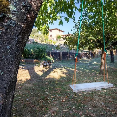 Toscana Da Sogno A Allegria Сієна