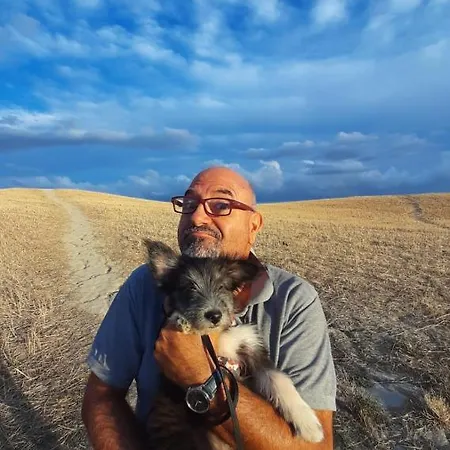 Toscana Da Sogno A Allegria Апартаменти Сієна