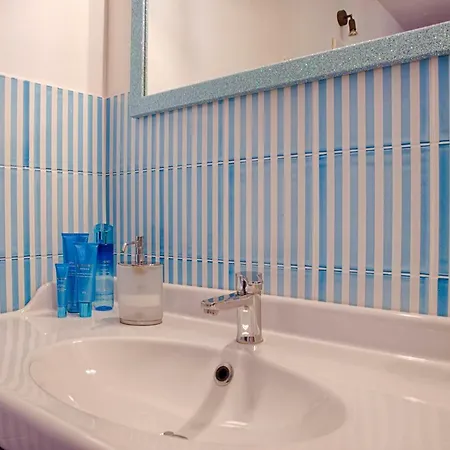 Апартаменти Toscana Da Sogno A Allegria Сієна