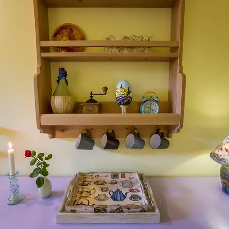 Toscana Da Sogno A Allegria شقة *