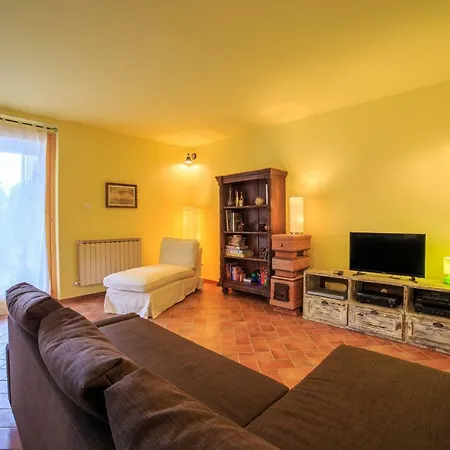Appartement Toscana Da Sogno A Allegria Sienne