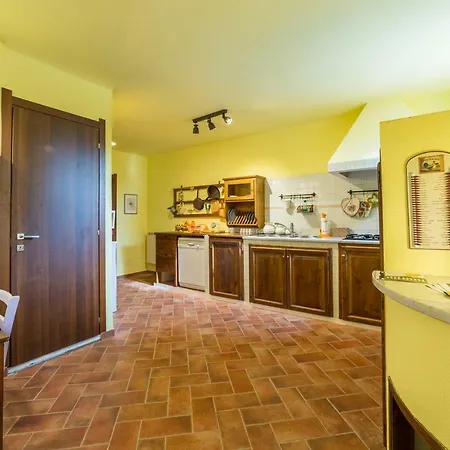 Toscana Da Sogno A Allegria Sienne