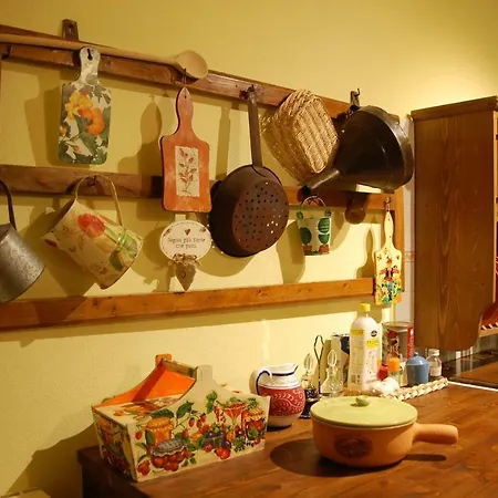 Appartement Toscana Da Sogno A Allegria Sienne