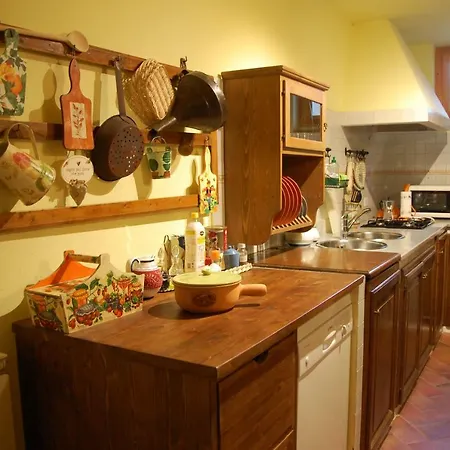 Toscana Da Sogno A Allegria *