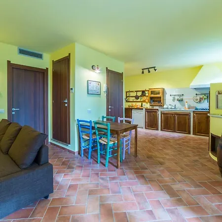 Toscana Da Sogno A Allegria