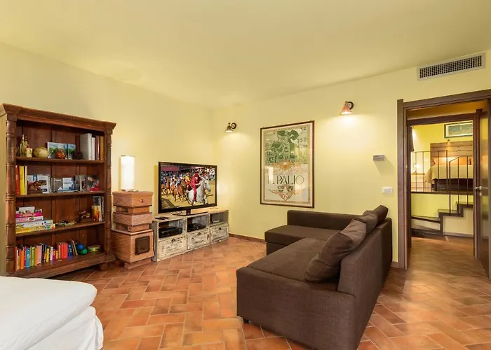 Toscana Da Sogno A Allegria *