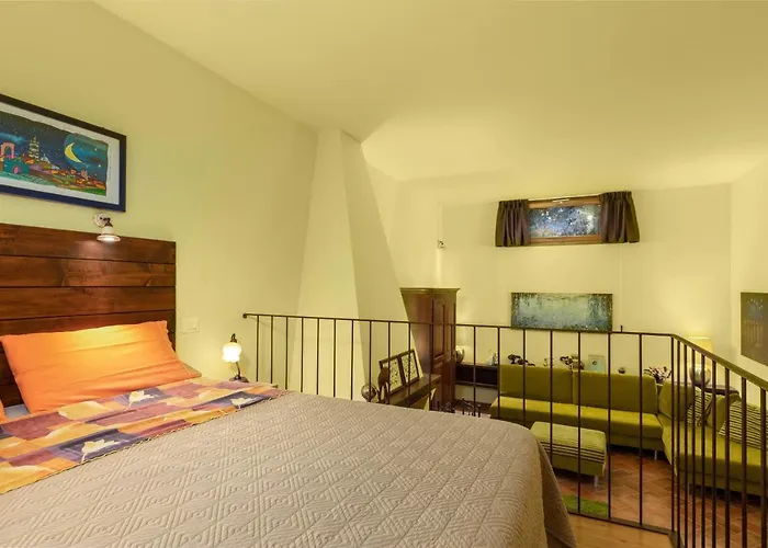 Toscana Da Sogno A Allegria * 锡耶纳