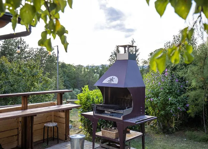 Apartament Toscana Da Sogno A Allegria Siena