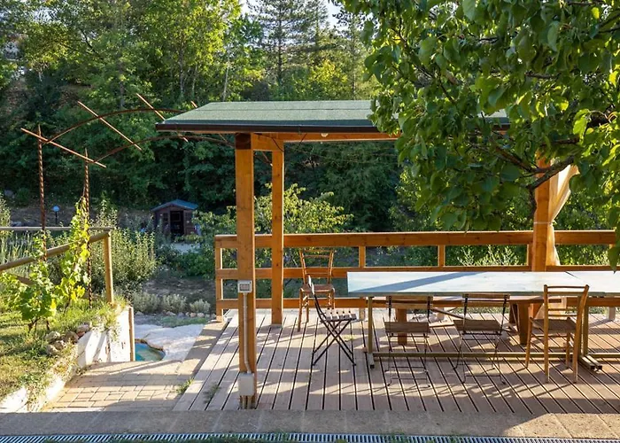 Toscana Da Sogno A Allegria