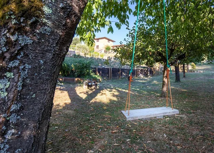 Toscana Da Sogno A Allegria 锡耶纳