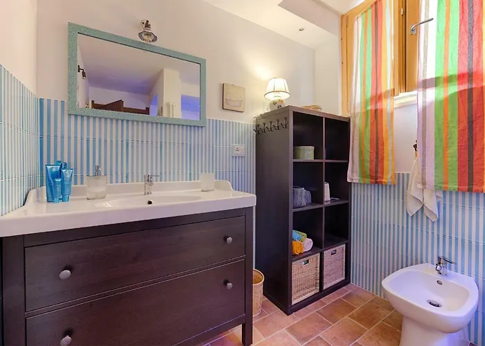 Apartament Toscana Da Sogno A Allegria *