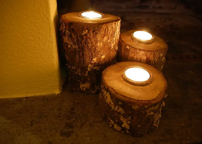 Apartament Toscana Da Sogno A Allegria