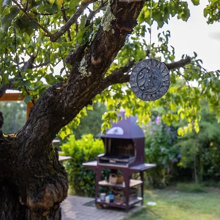 Toscana Da Sogno A Allegria 시에나