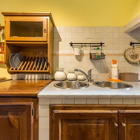 Toscana Da Sogno A Allegria 시에나