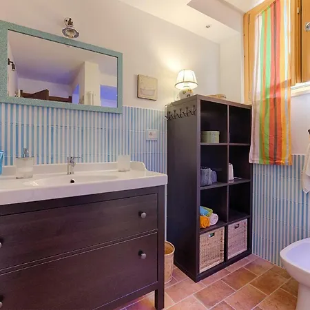 아파트 Toscana Da Sogno A Allegria *