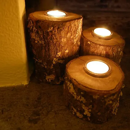 아파트 Toscana Da Sogno A Allegria