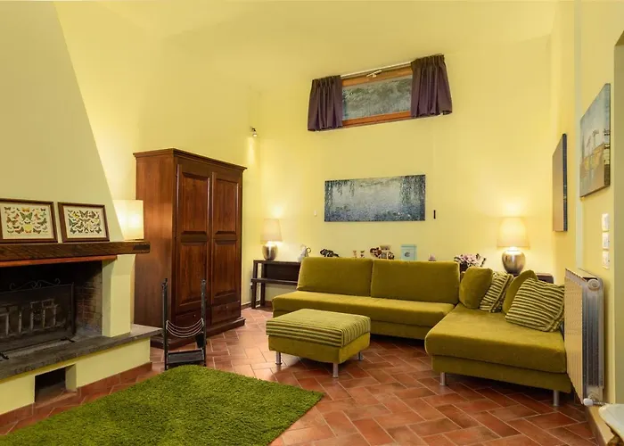 Toscana Da Sogno A Allegria