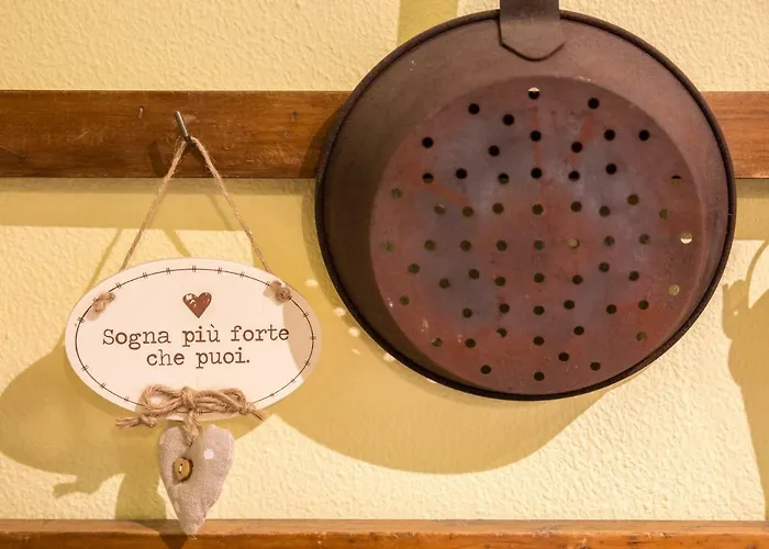 Toscana Da Sogno A Allegria