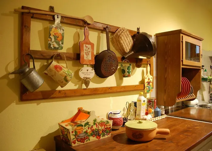 Apartment Toscana Da Sogno A Allegria Siena