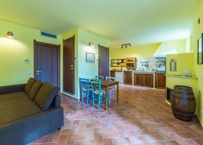 Toscana Da Sogno A Allegria