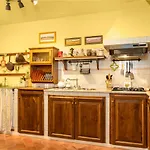 公寓 Toscana Da Sogno A Allegria