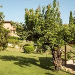 Toscana Da Sogno A Allegria 公寓