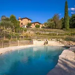 Toscana Da Sogno A Allegria 公寓 *