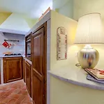 公寓 Toscana Da Sogno A Allegria 锡耶纳