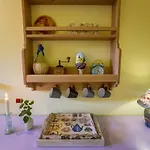 Toscana Da Sogno A Allegria 公寓 *