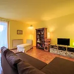 公寓 Toscana Da Sogno A Allegria 锡耶纳