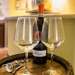 Toscana Da Sogno A Allegria 公寓 锡耶纳