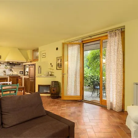 Toscana Da Sogno A Allegria Appartement Siena