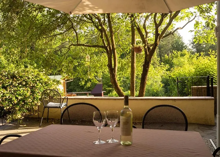 Toscana Da Sogno A Allegria Appartement