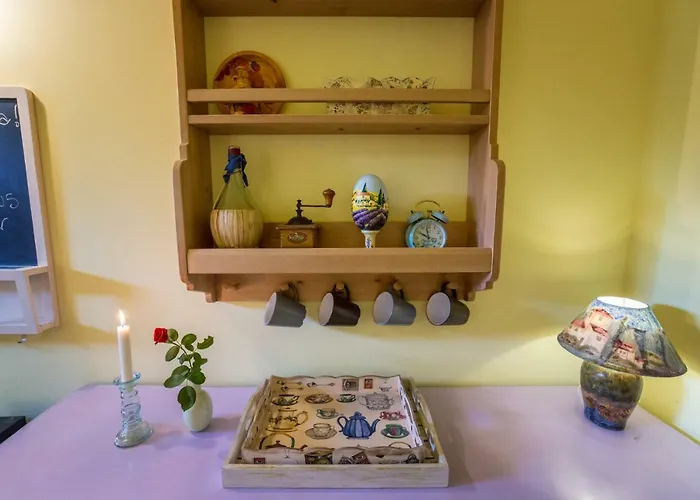 Toscana Da Sogno A Allegria Appartement *