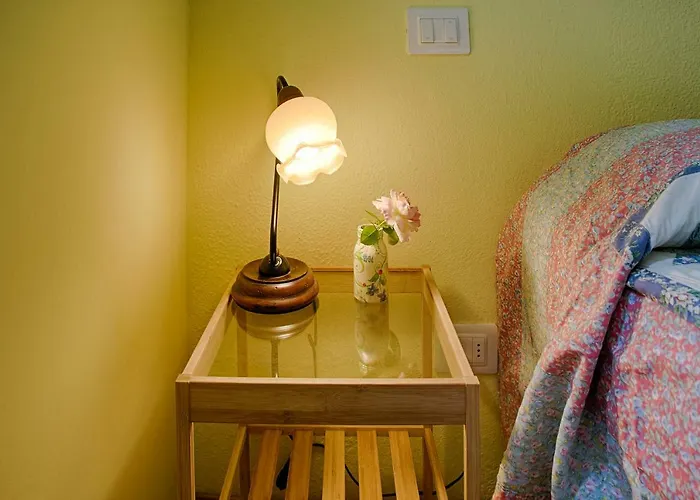 Toscana Da Sogno A Allegria Appartement *