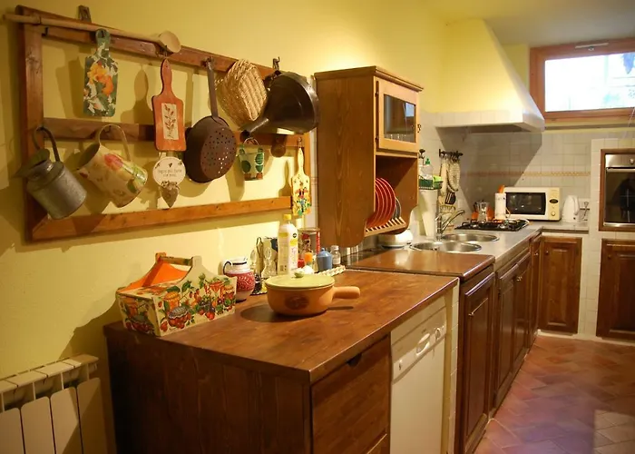 Toscana Da Sogno A Allegria *